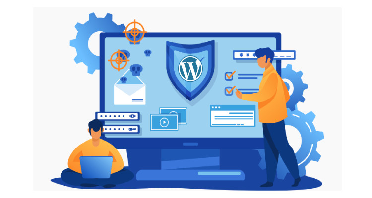 auto update and security