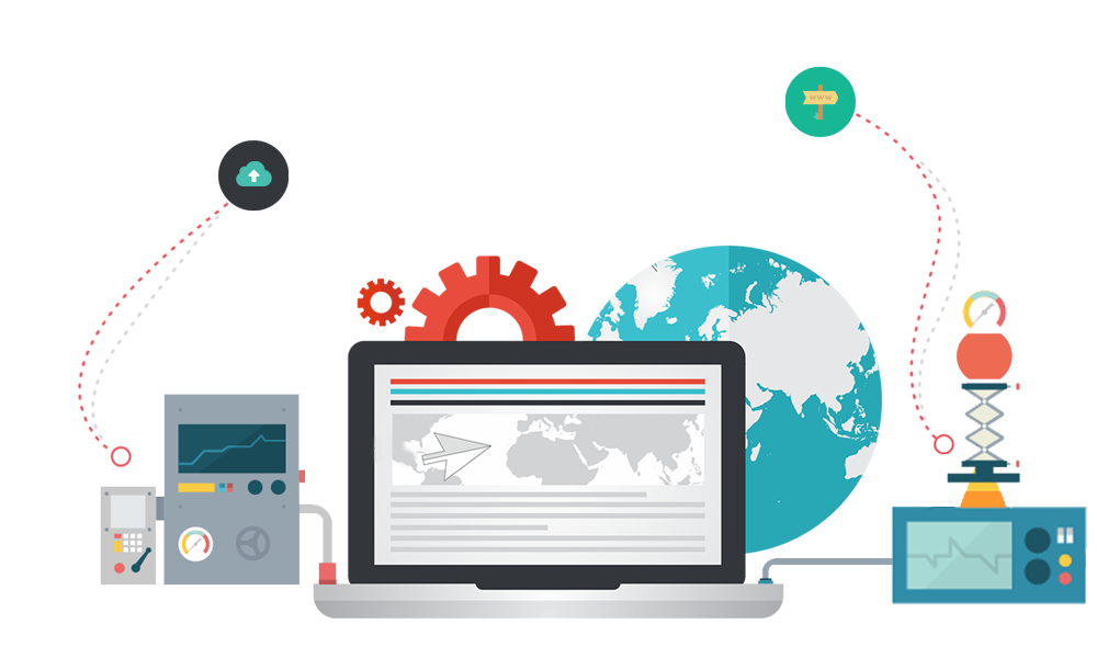 domain names