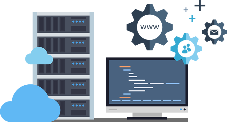 web hosting