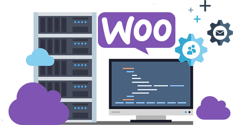 woo web hosting