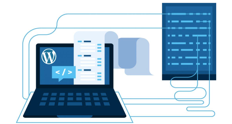 wp site migration