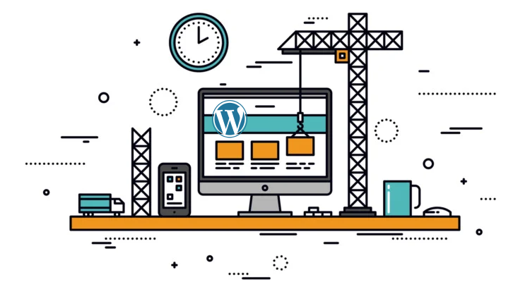 wp web launch